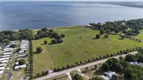 Tiny photo for Tbd SE Sunset Harbor Road, Weirsdale, FL 32195 (MLS # OM726618)