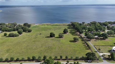 Tiny photo for Tbd SE Sunset Harbor Road, Weirsdale, FL 32195 (MLS # OM726618)