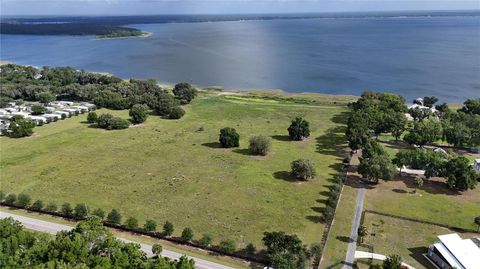 Tiny photo for Tbd SE Sunset Harbor Road, Weirsdale, FL 32195 (MLS # OM726618)