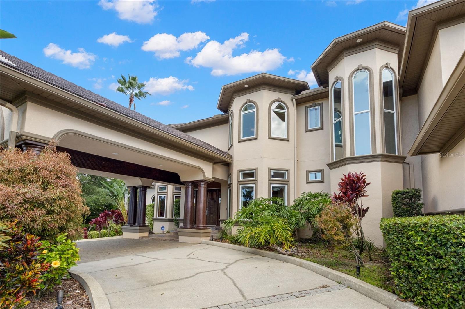 CHATEAUX DES LACS - Residential