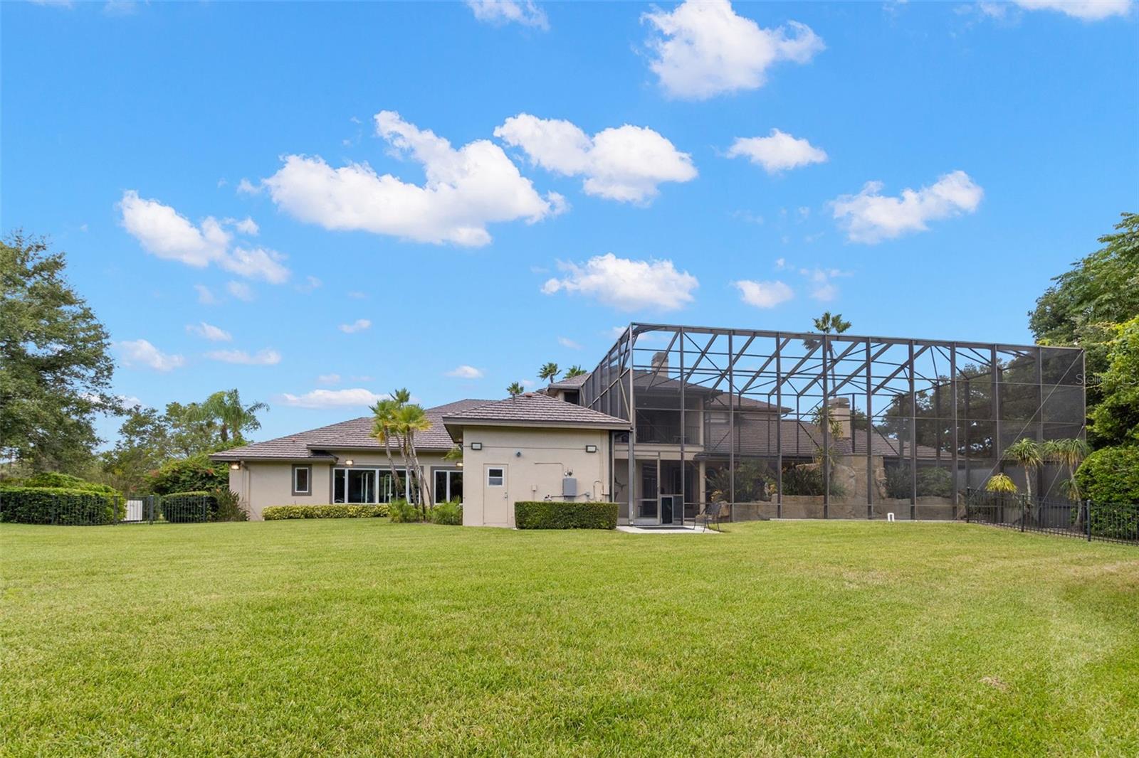 CHATEAUX DES LACS - Residential