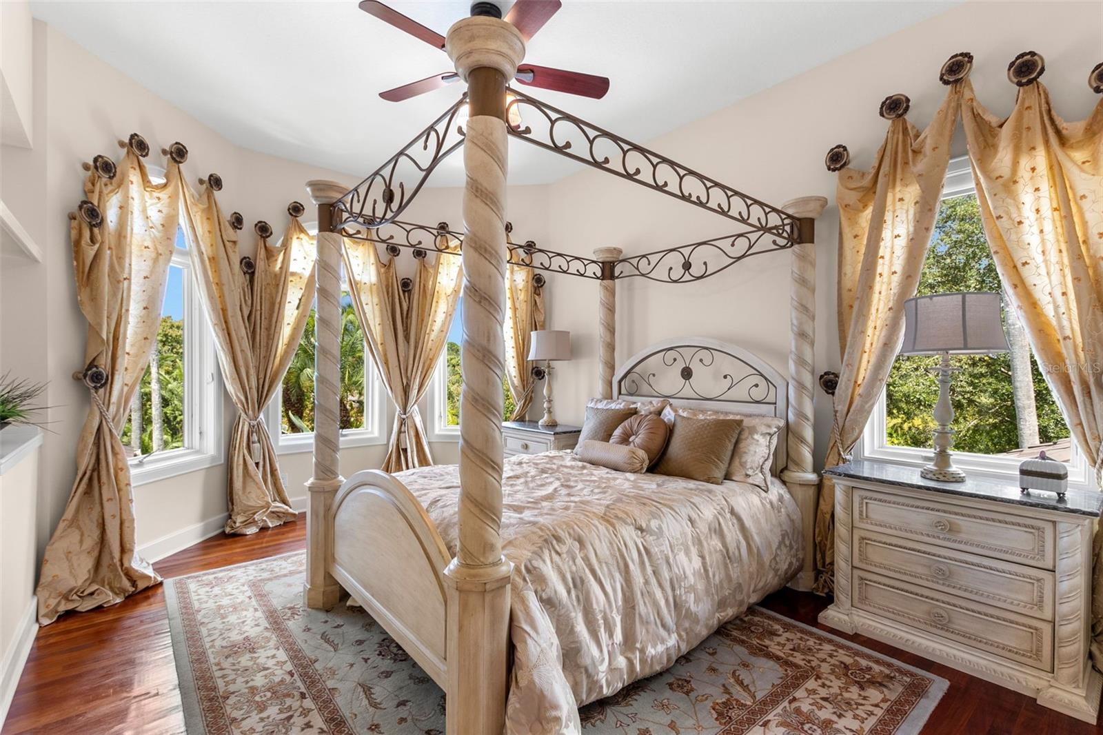 CHATEAUX DES LACS - Residential