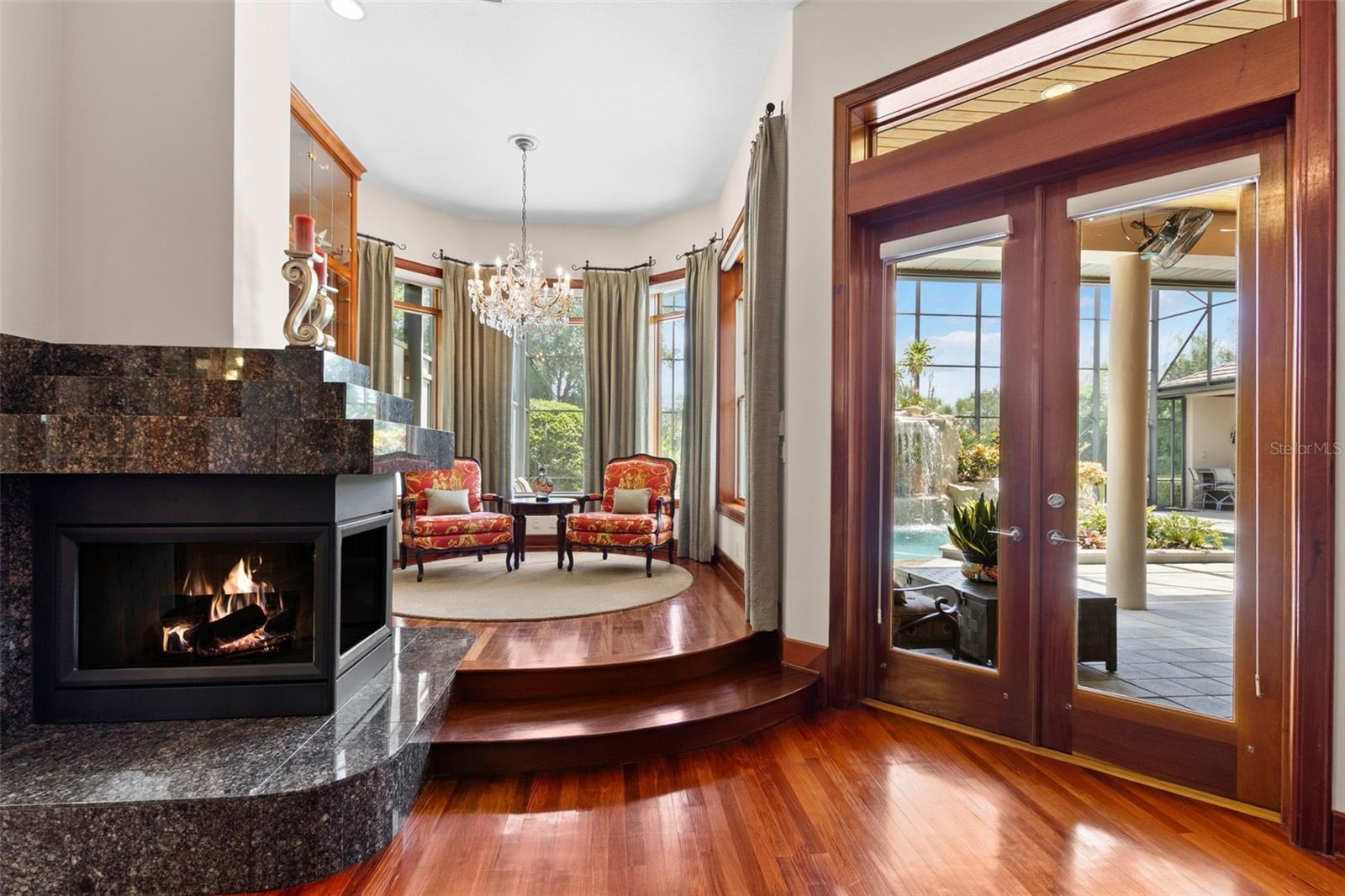 CHATEAUX DES LACS - Residential