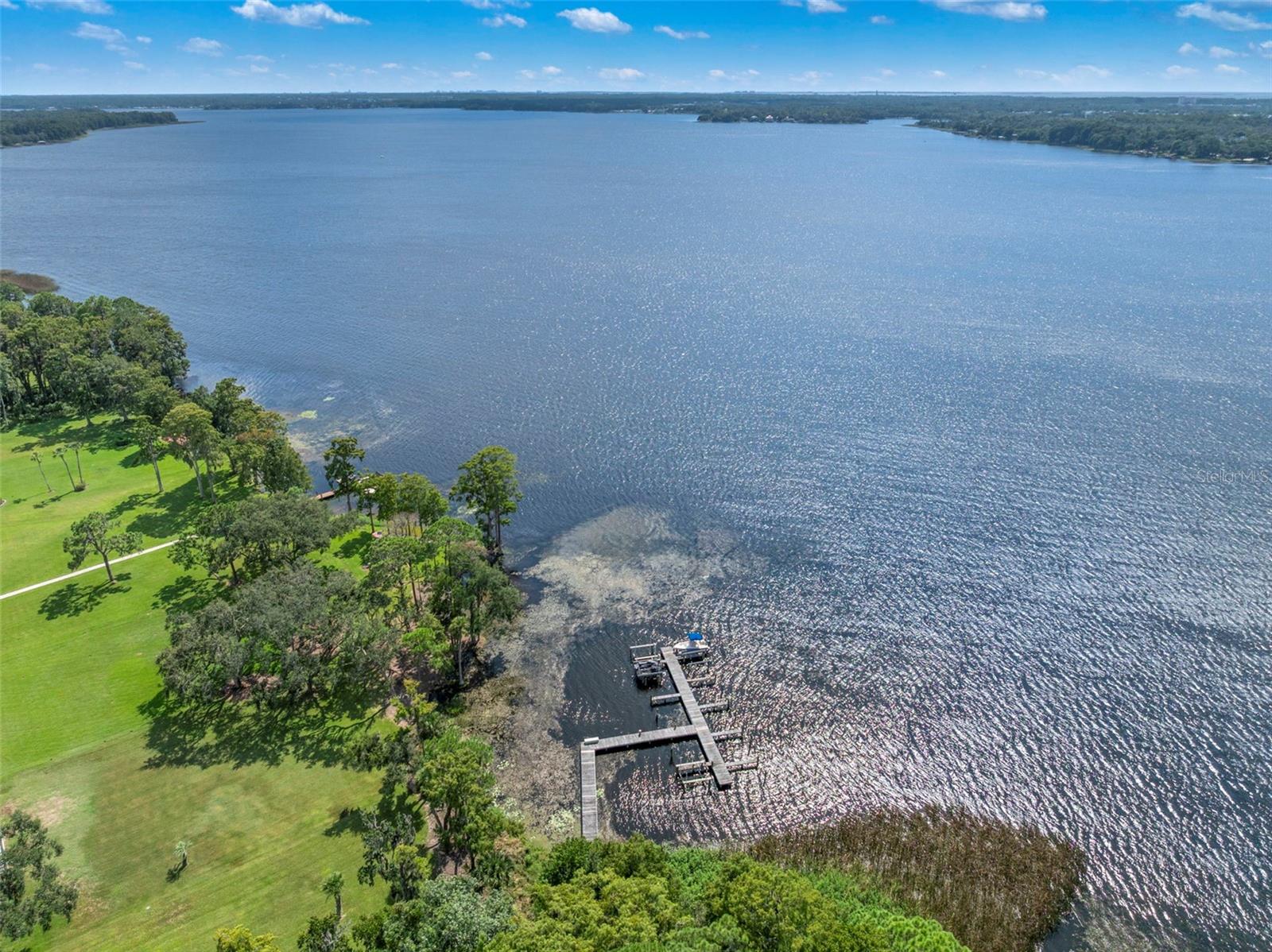 CHATEAUX DES LACS - Residential