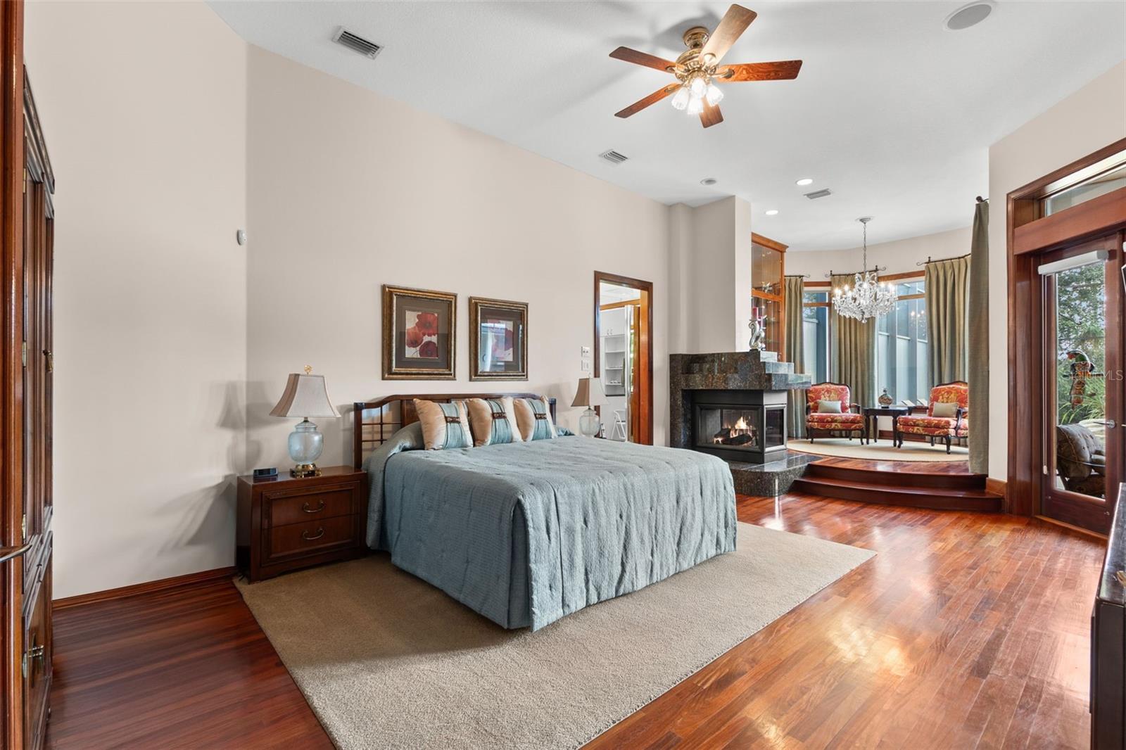 CHATEAUX DES LACS - Residential