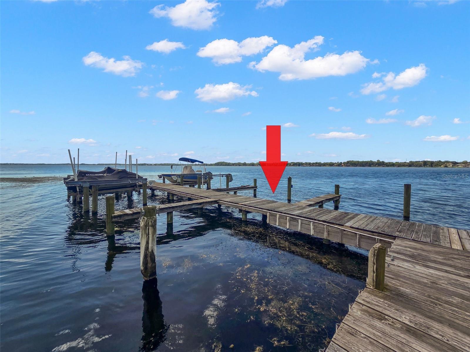 CHATEAUX DES LACS - Residential