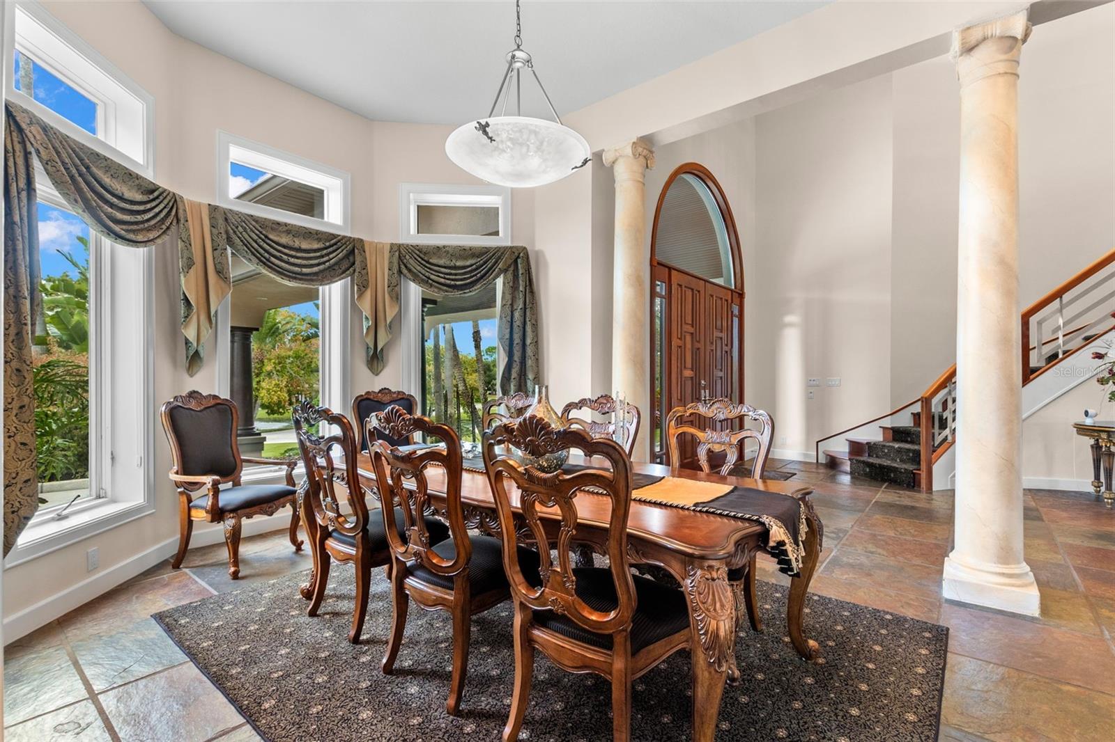 CHATEAUX DES LACS - Residential