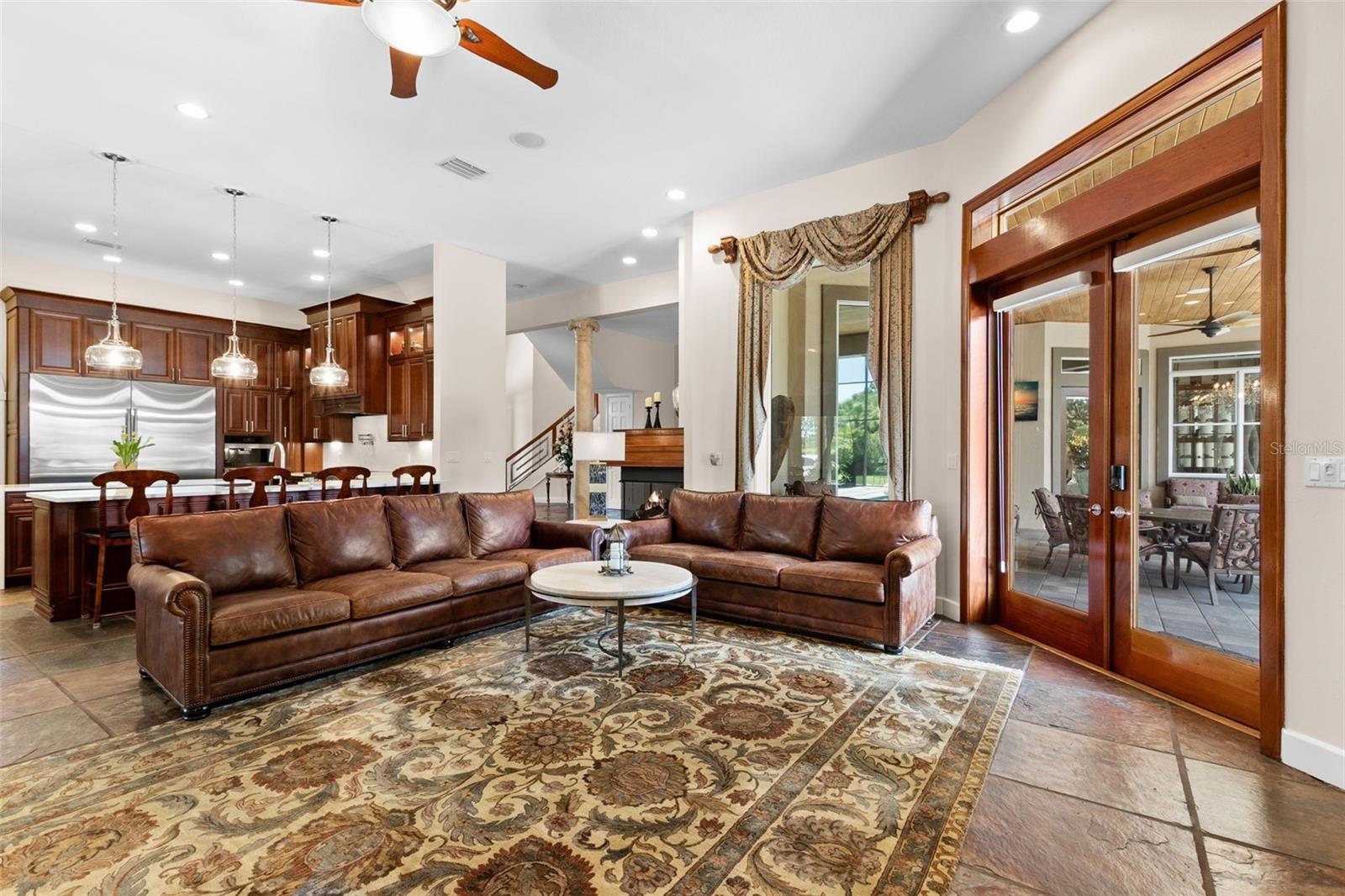 CHATEAUX DES LACS - Residential