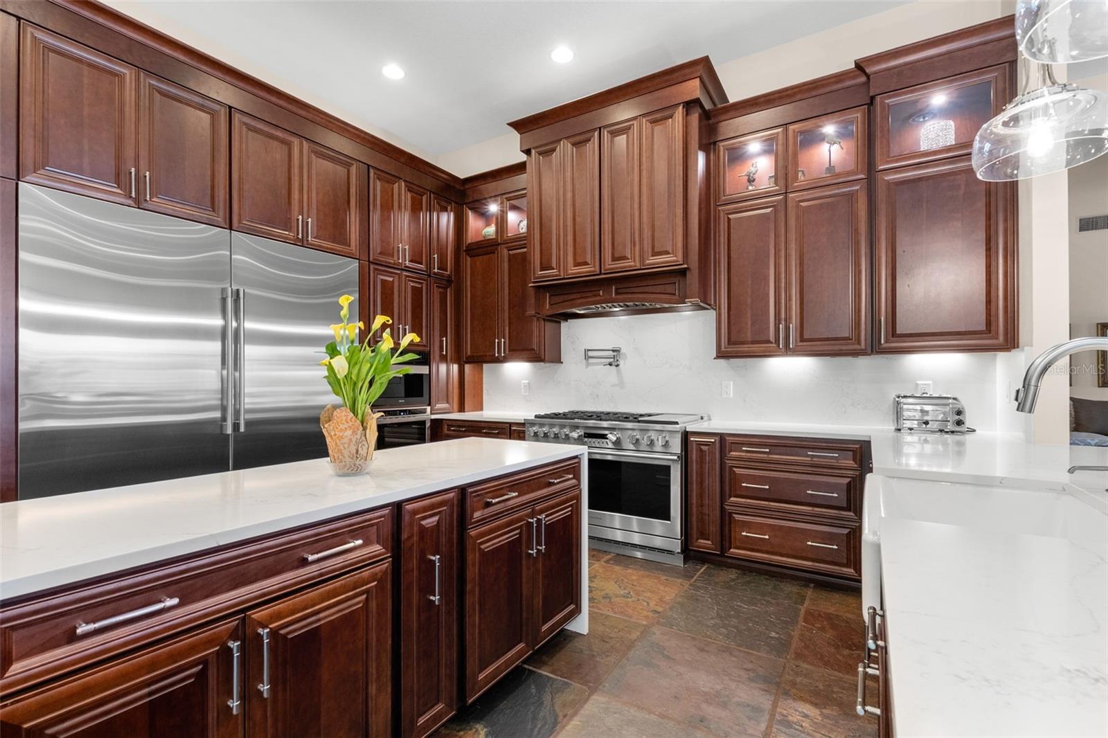 CHATEAUX DES LACS - Residential