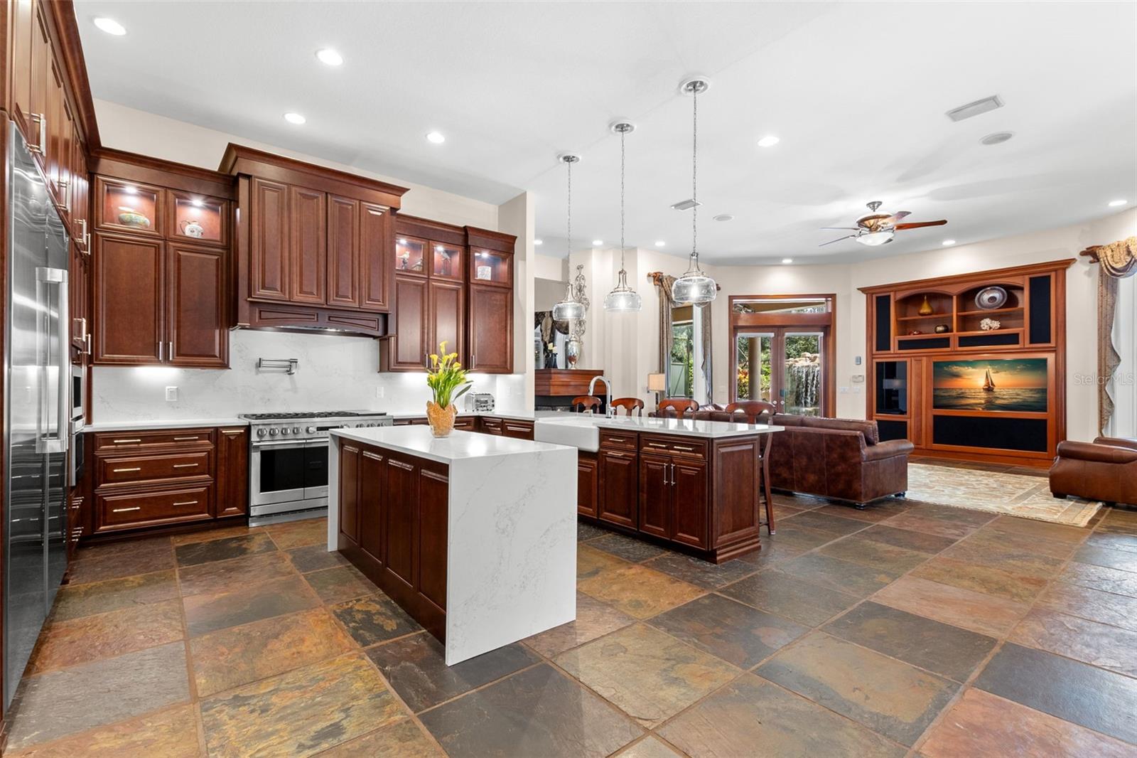 CHATEAUX DES LACS - Residential