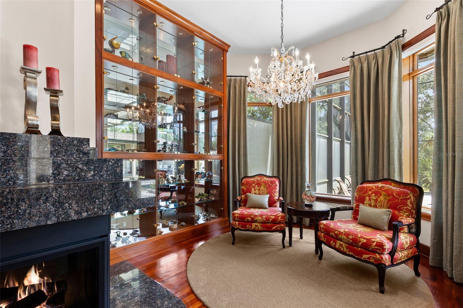 CHATEAUX DES LACS - Residential