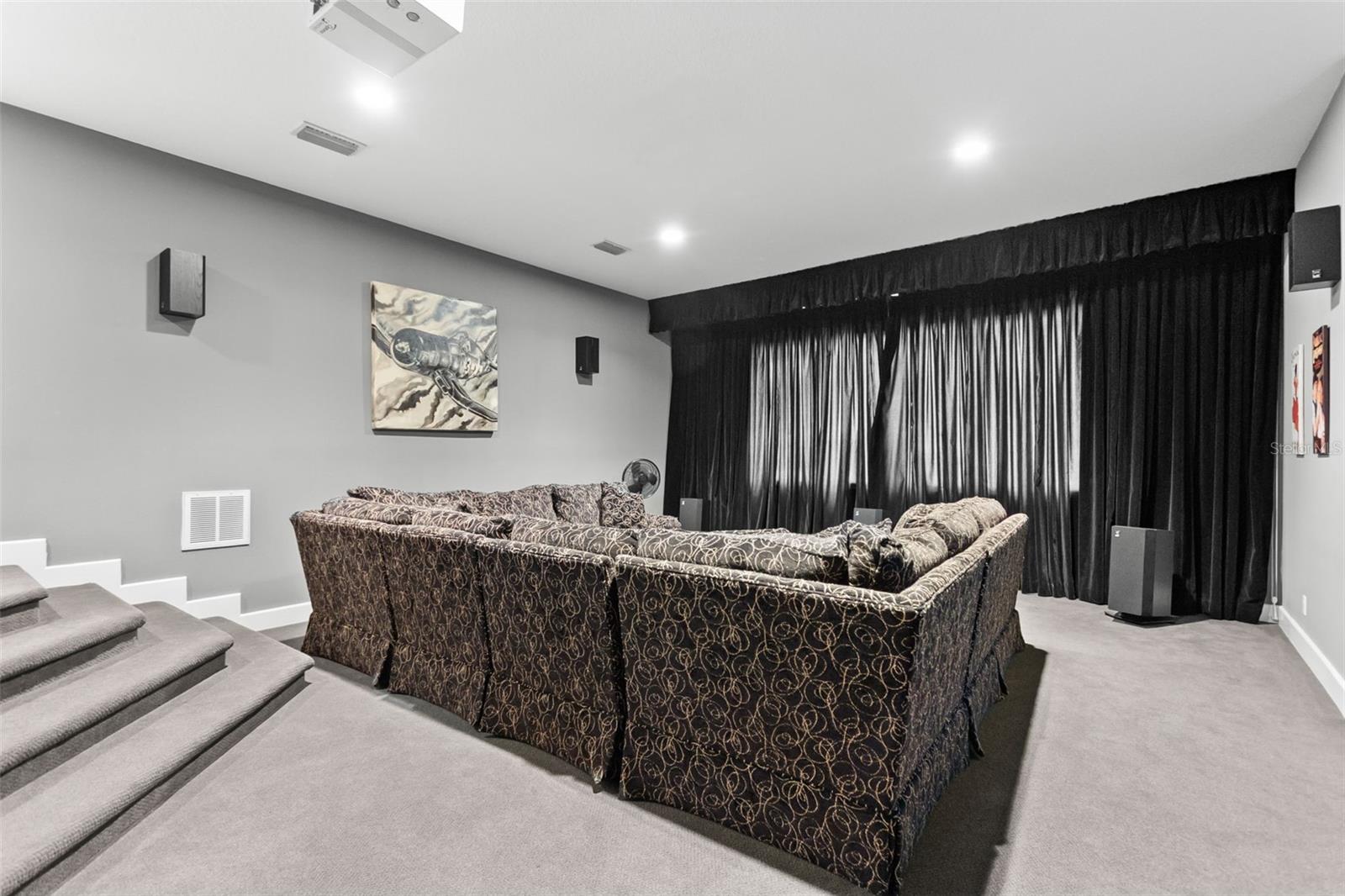 CHATEAUX DES LACS - Residential