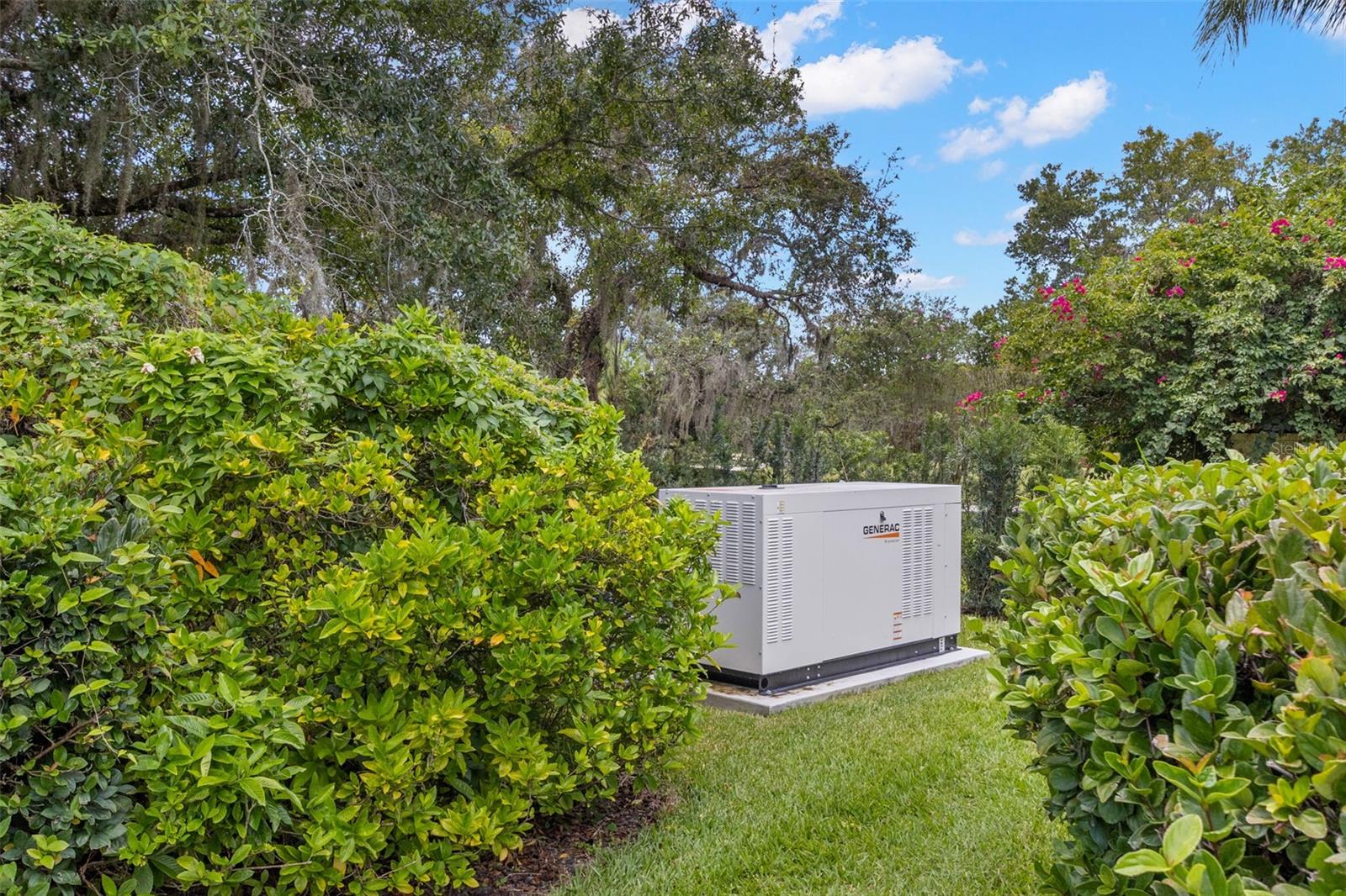 CHATEAUX DES LACS - Residential