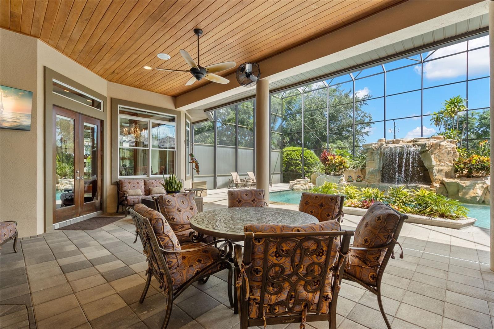 CHATEAUX DES LACS - Residential