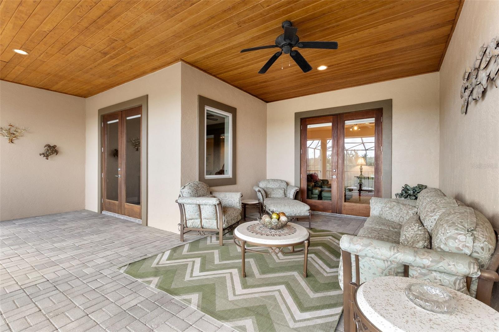 CHATEAUX DES LACS - Residential