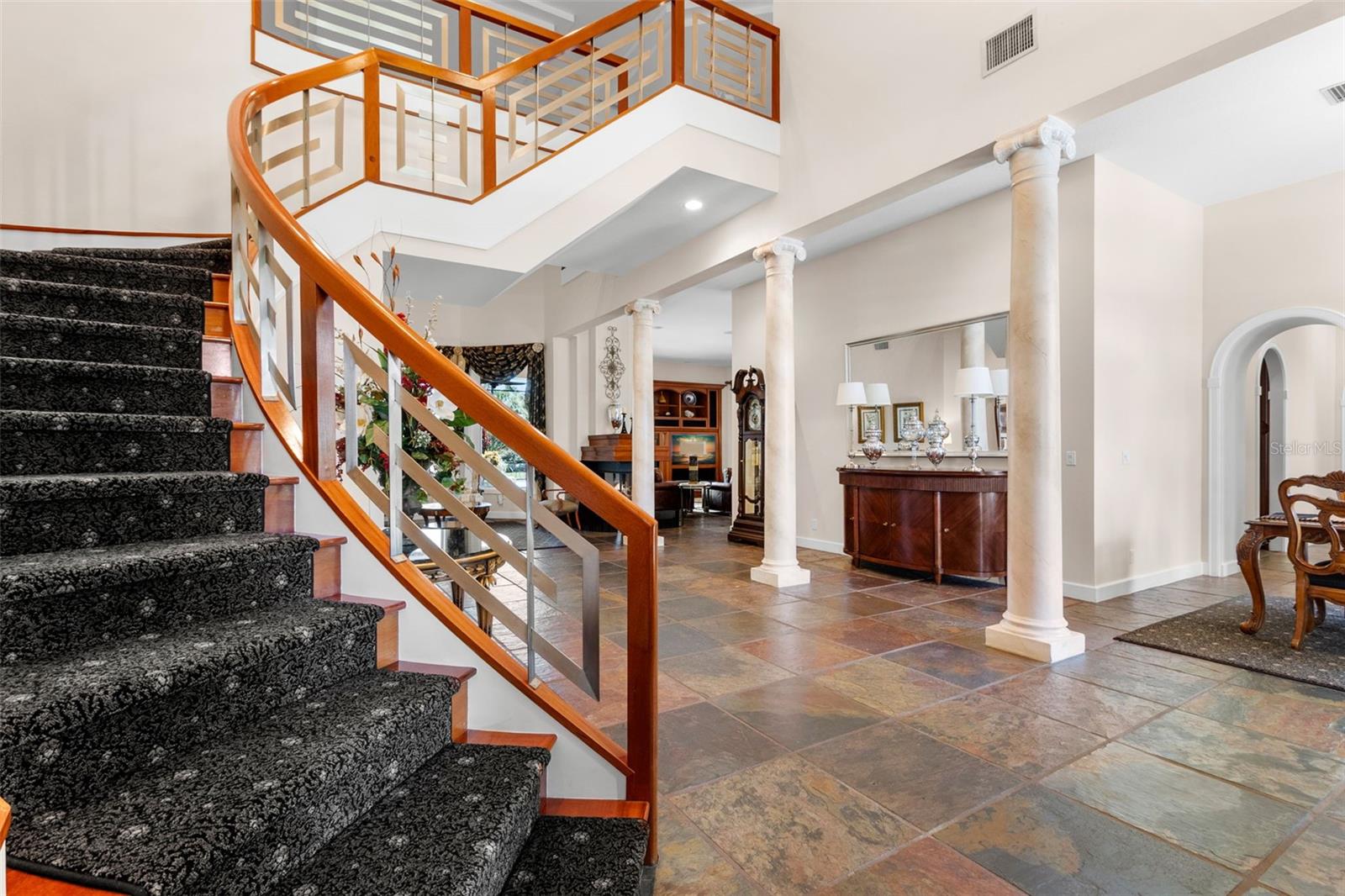 CHATEAUX DES LACS - Residential