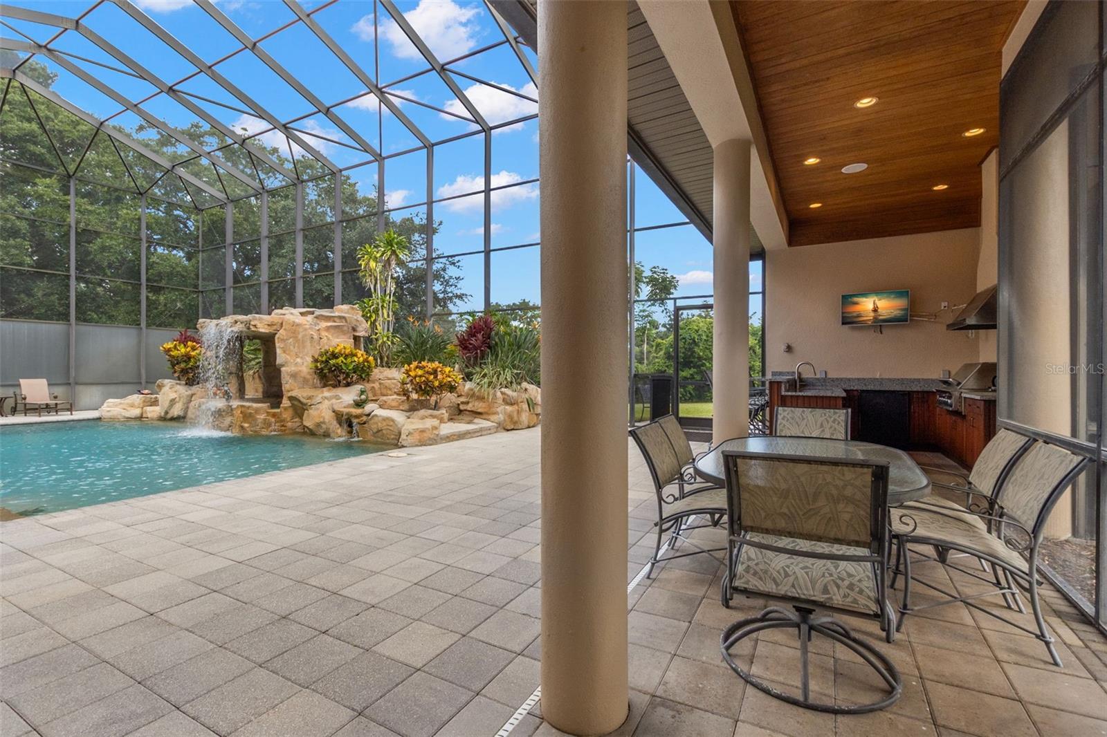 CHATEAUX DES LACS - Residential