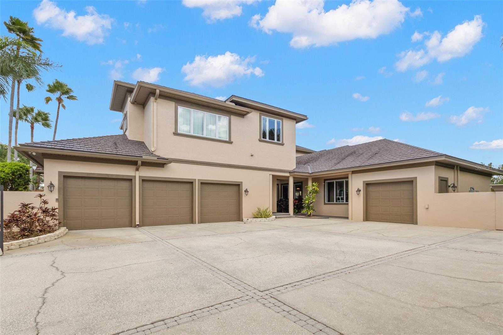 CHATEAUX DES LACS - Residential