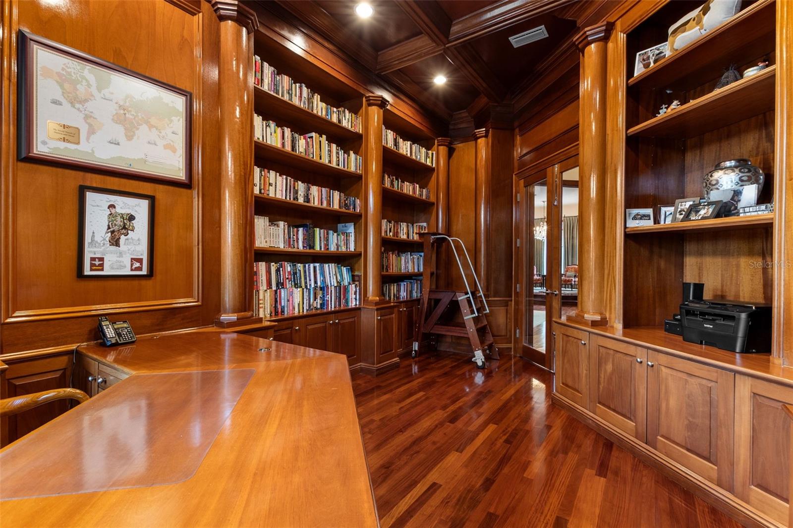 CHATEAUX DES LACS - Residential