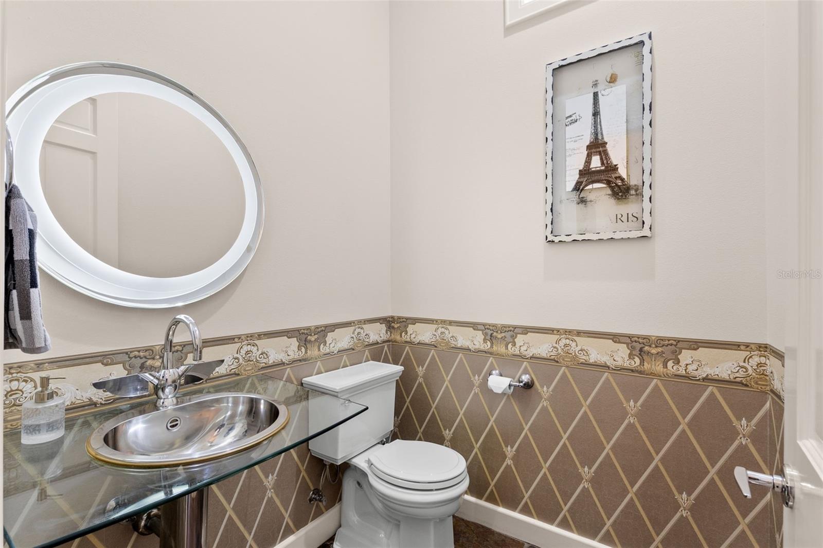 CHATEAUX DES LACS - Residential