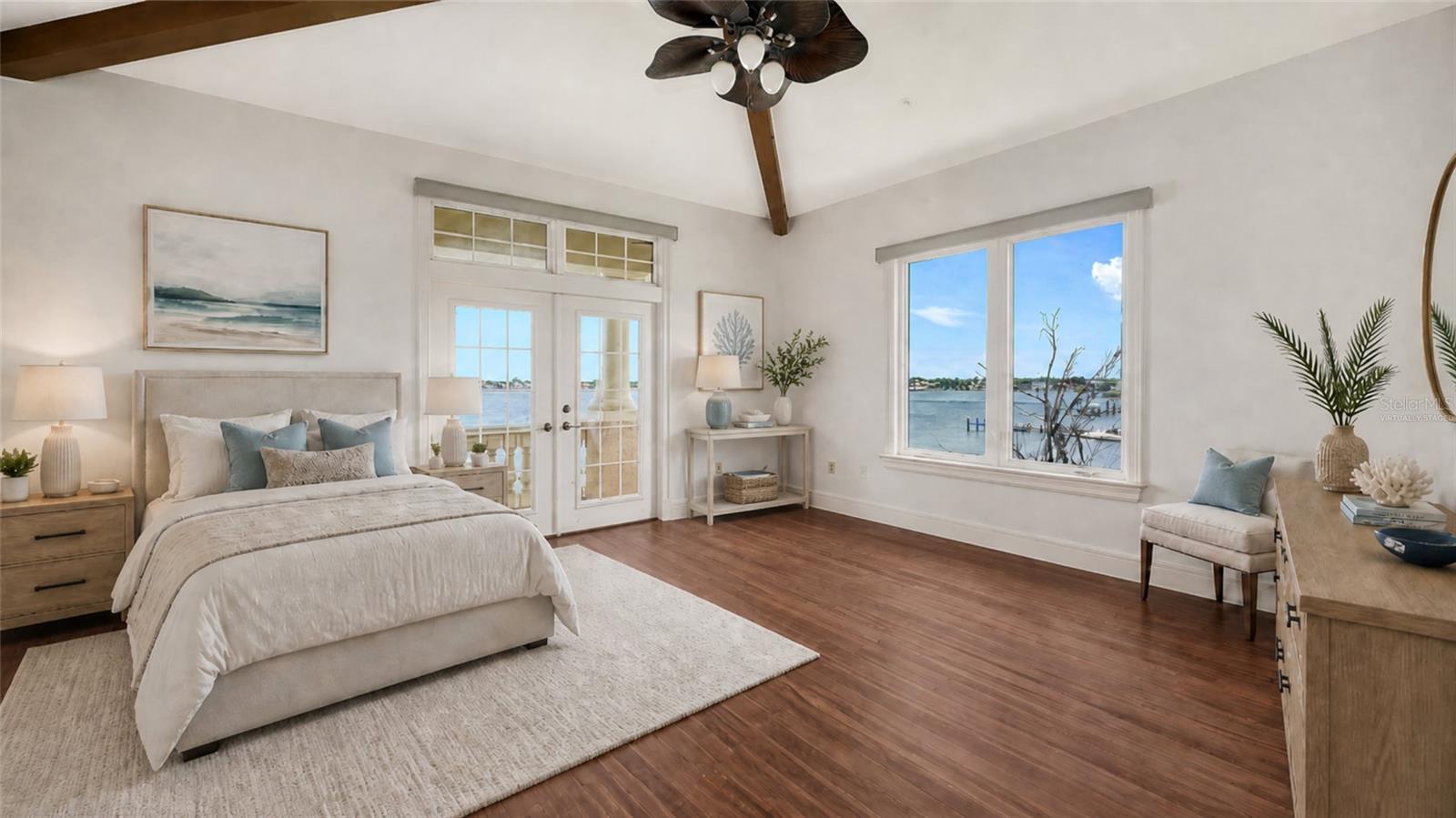 POINT CRISP ADD - Residential