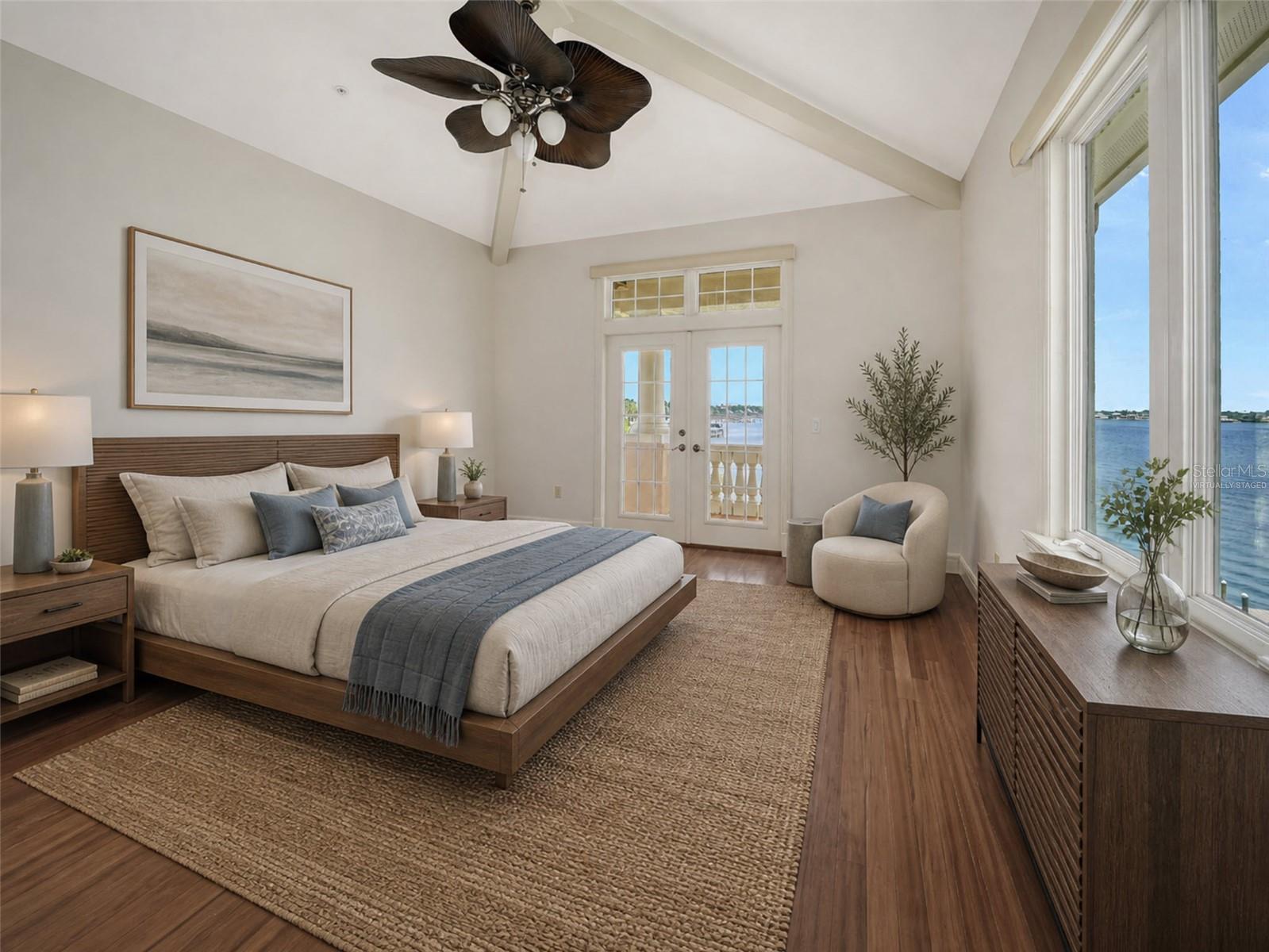 POINT CRISP ADD - Residential