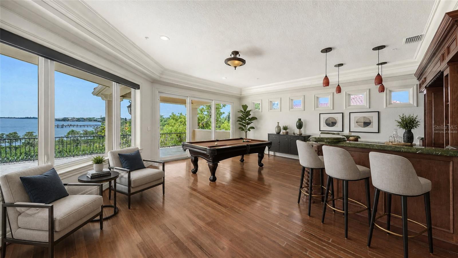 POINT CRISP ADD - Residential