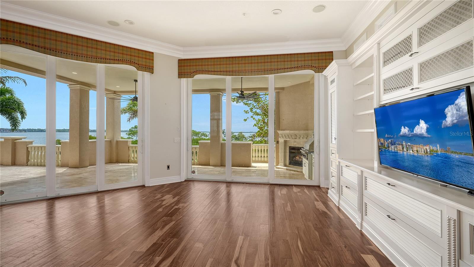 POINT CRISP ADD - Residential