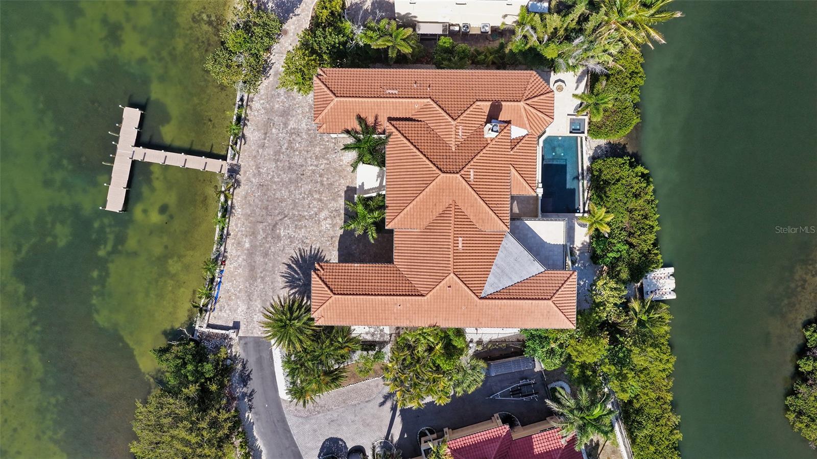 POINT CRISP ADD - Residential