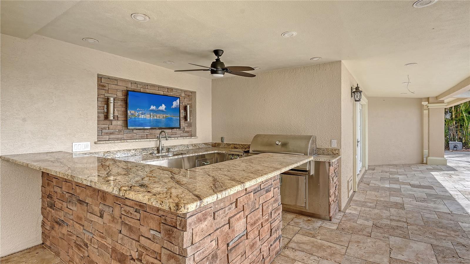 POINT CRISP ADD - Residential