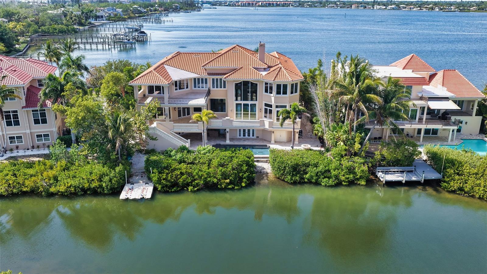 POINT CRISP ADD - Residential