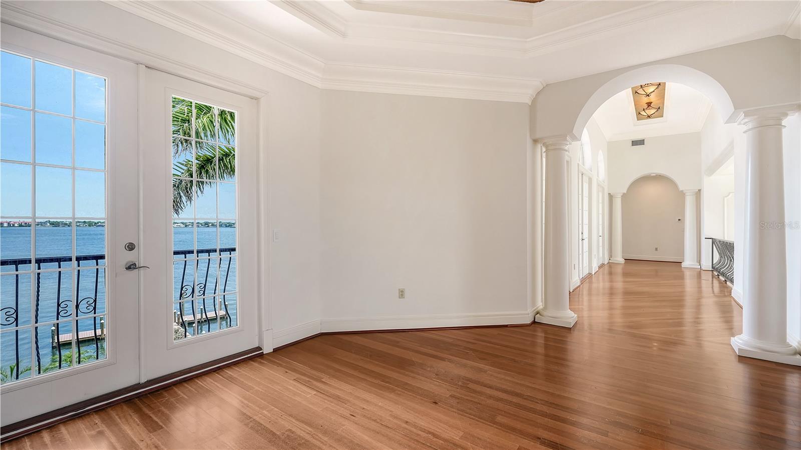 POINT CRISP ADD - Residential