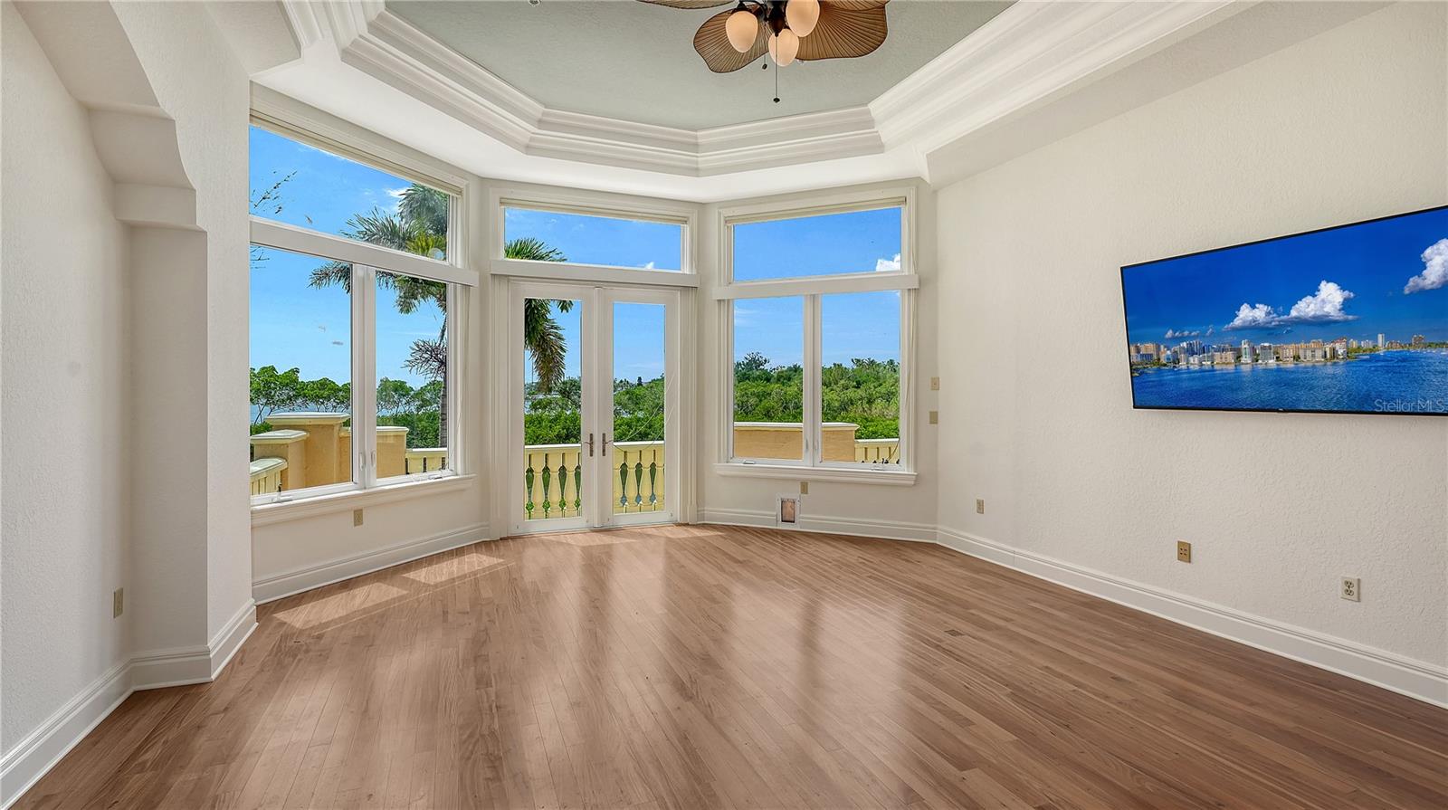 POINT CRISP ADD - Residential