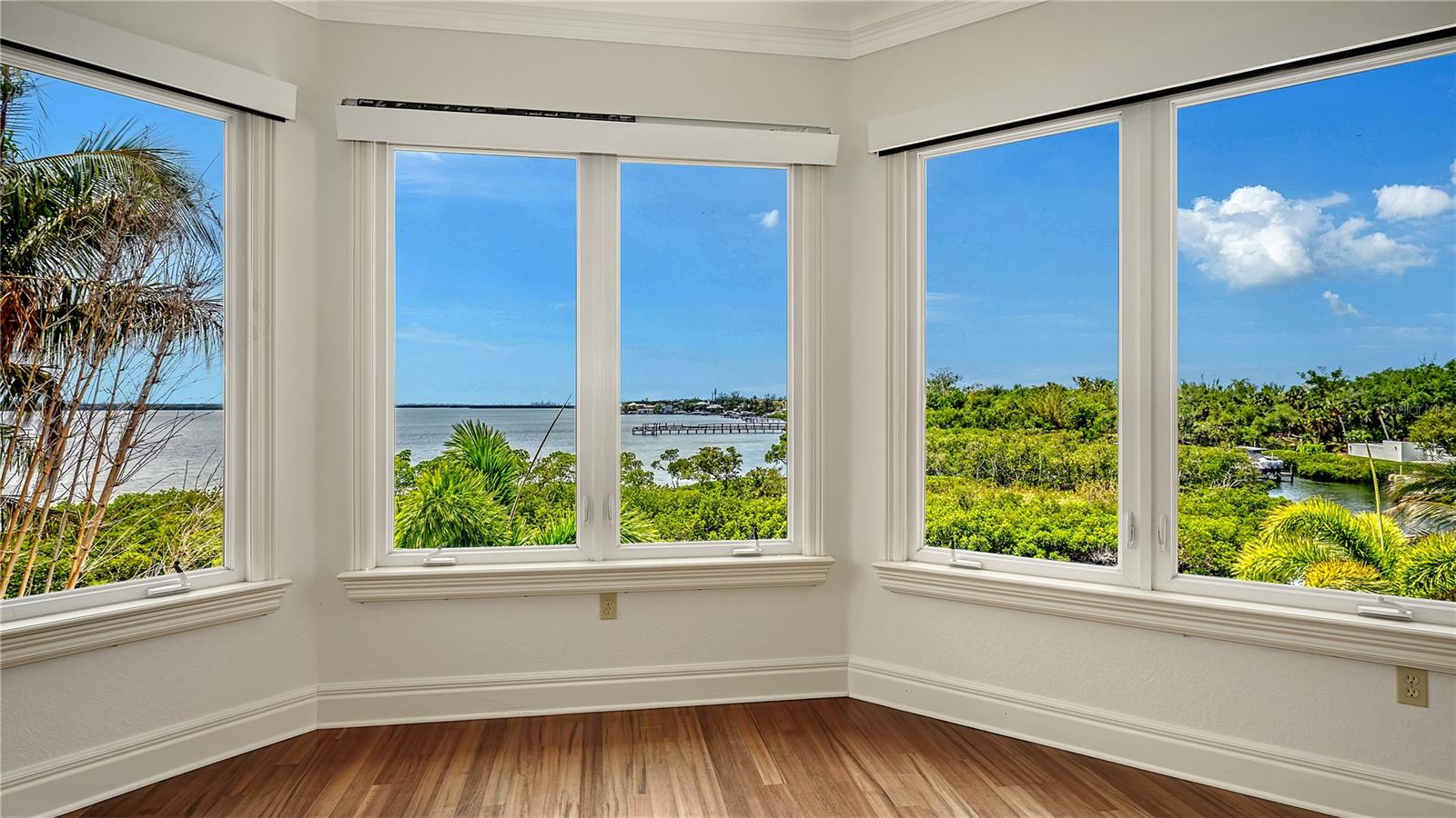 POINT CRISP ADD - Residential