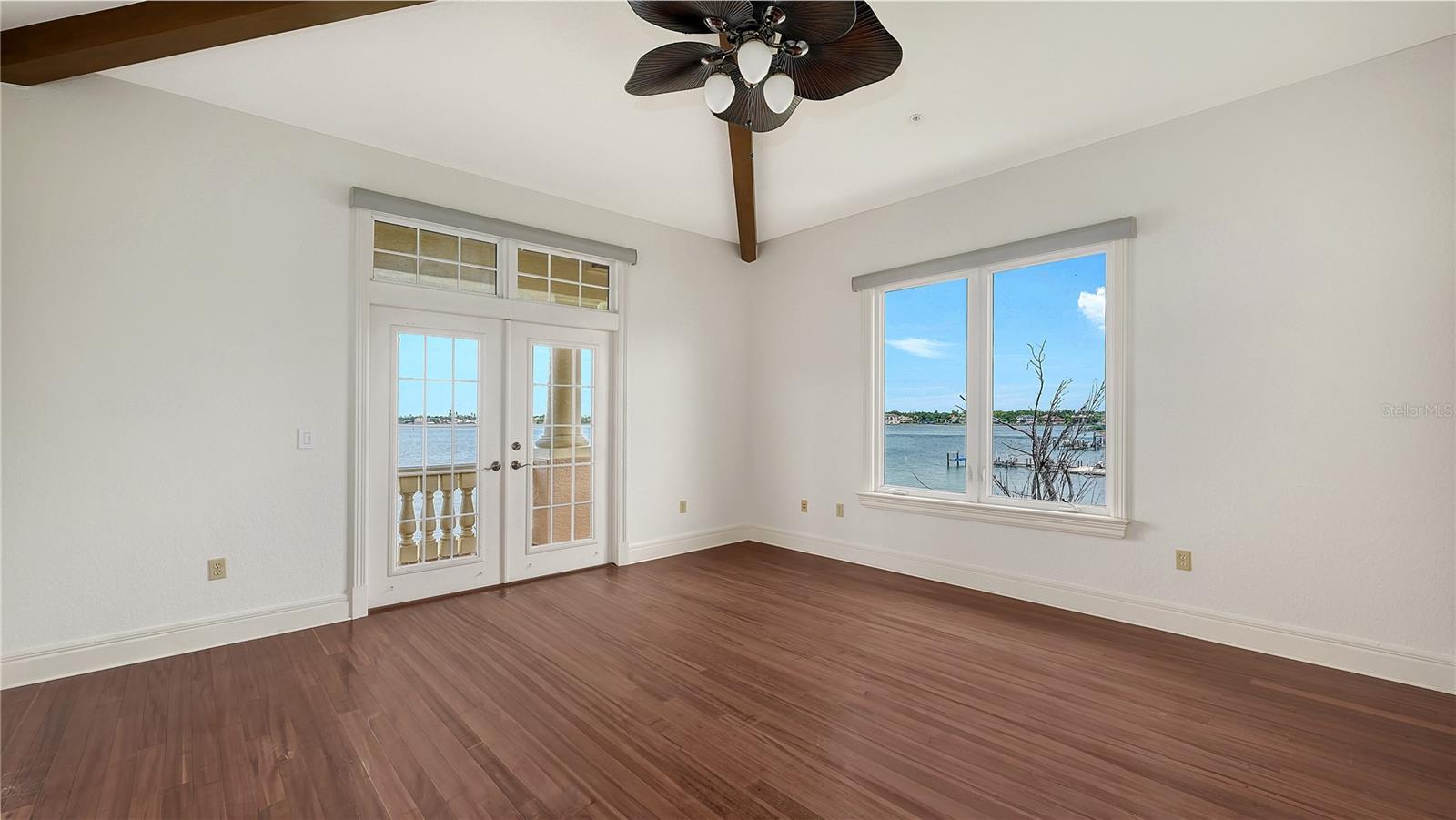 POINT CRISP ADD - Residential