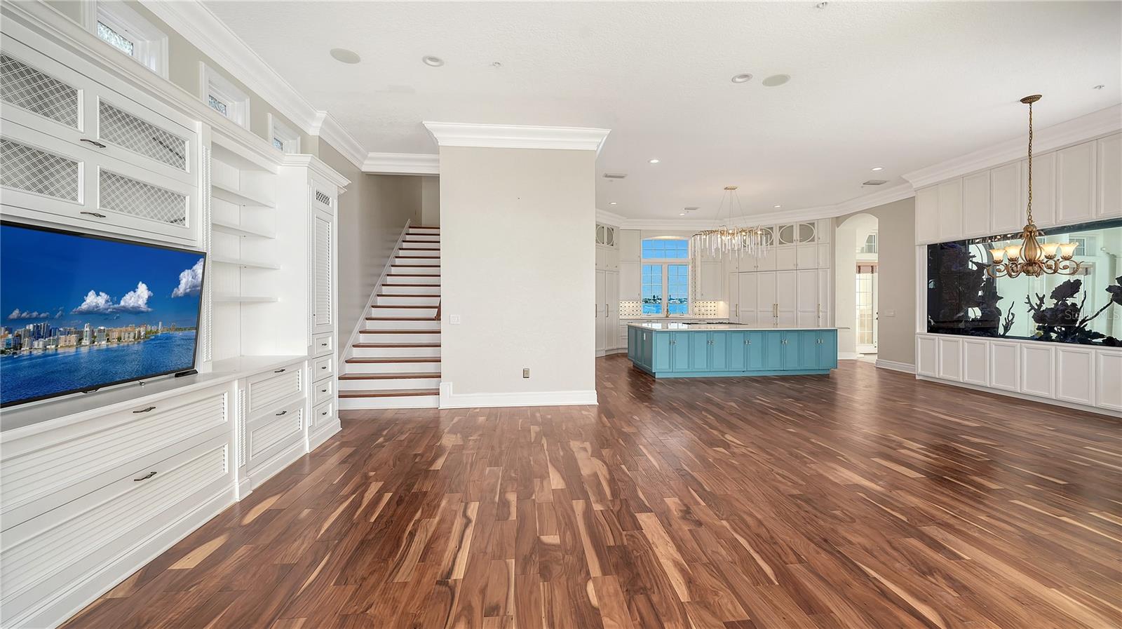 POINT CRISP ADD - Residential