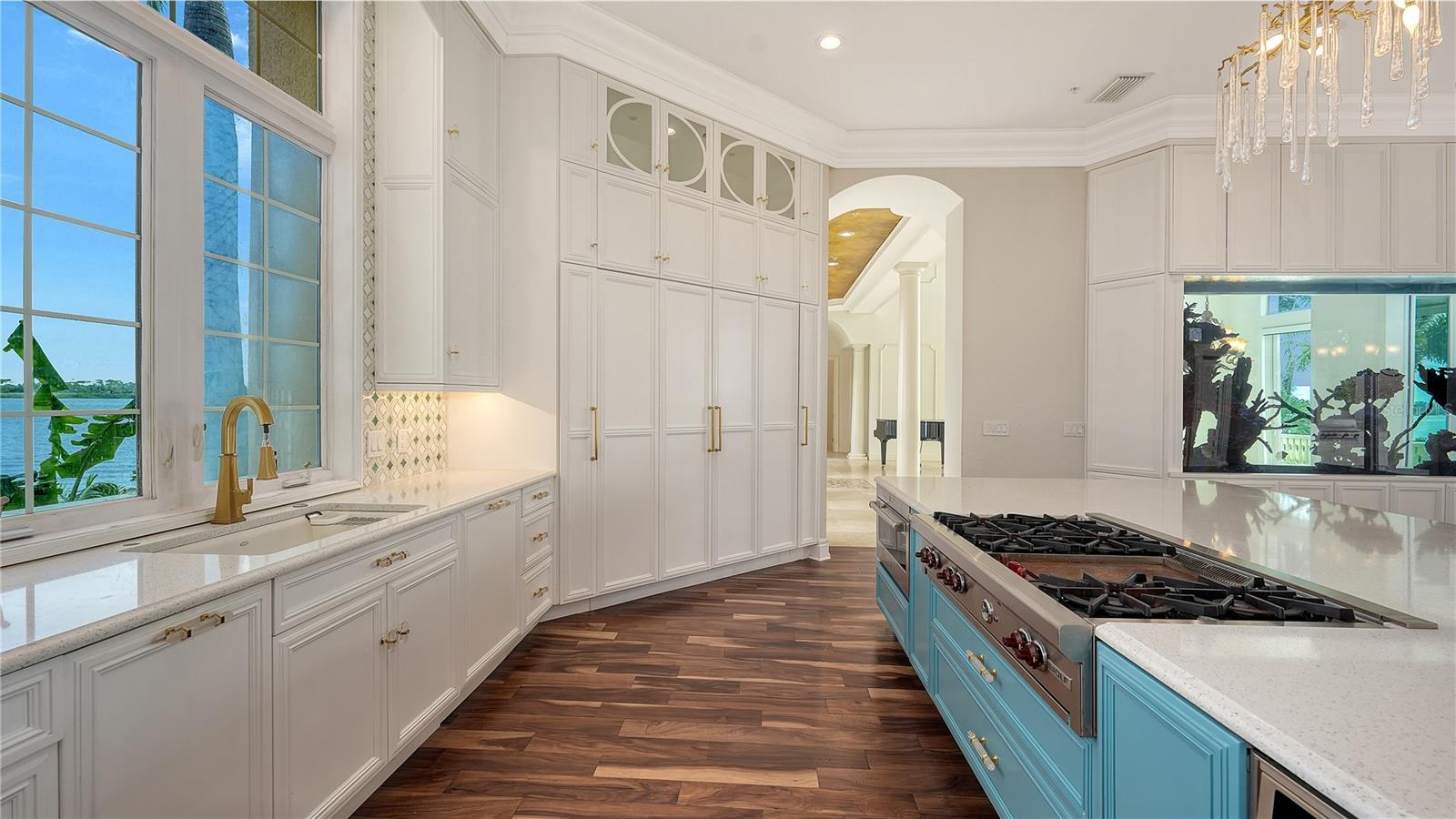 POINT CRISP ADD - Residential