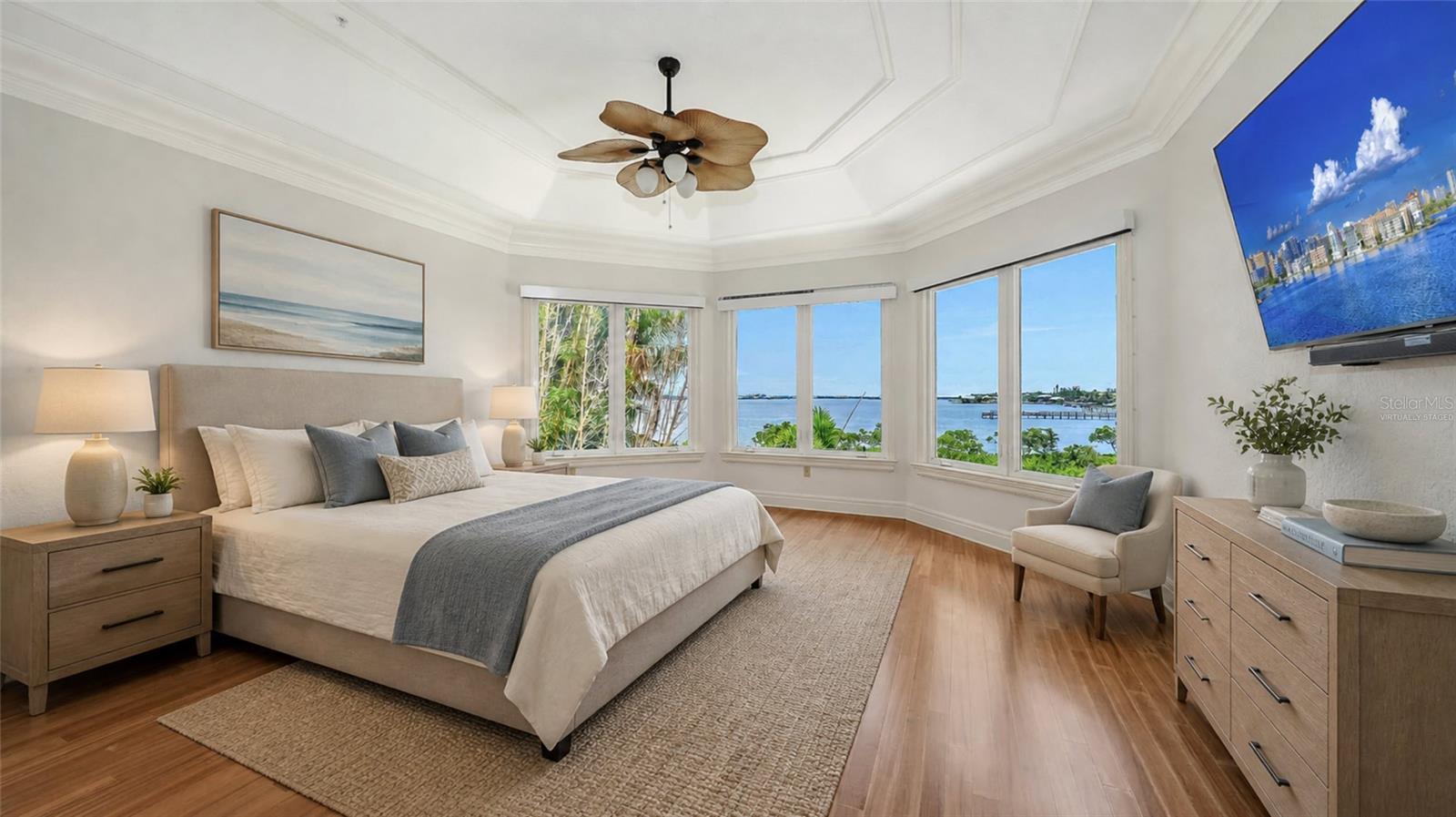 POINT CRISP ADD - Residential