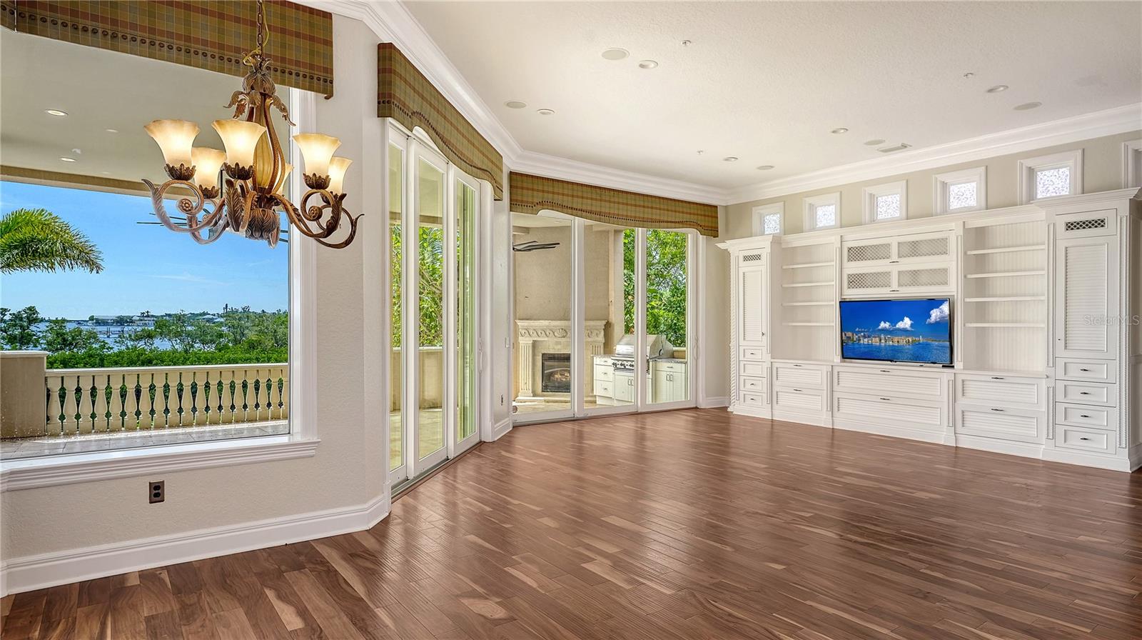 POINT CRISP ADD - Residential
