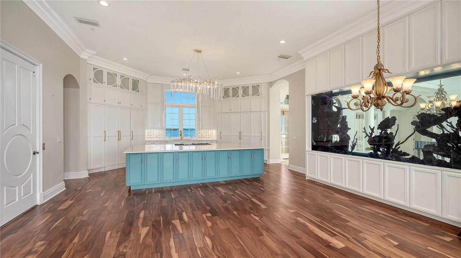 POINT CRISP ADD - Residential