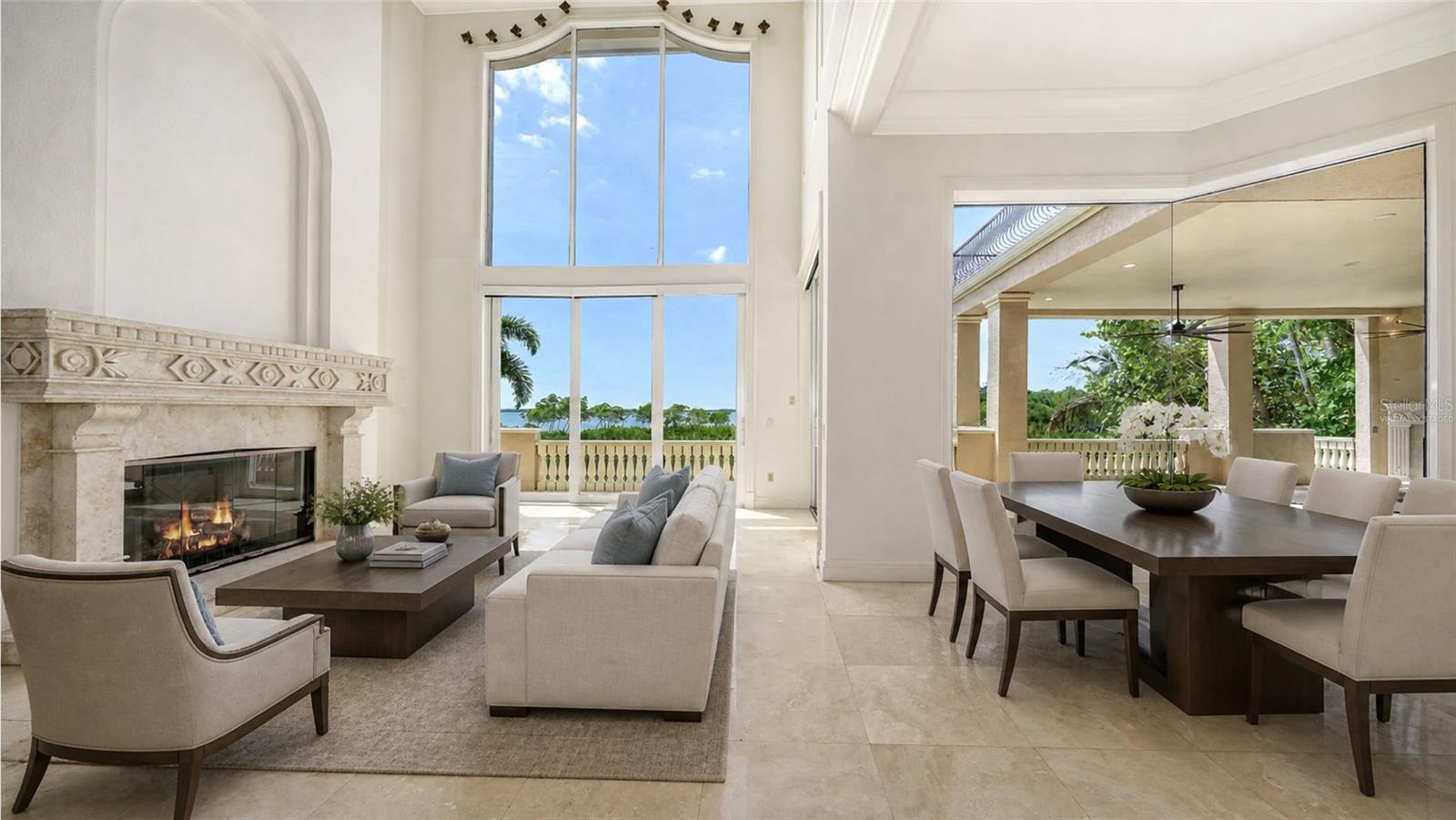 POINT CRISP ADD - Residential