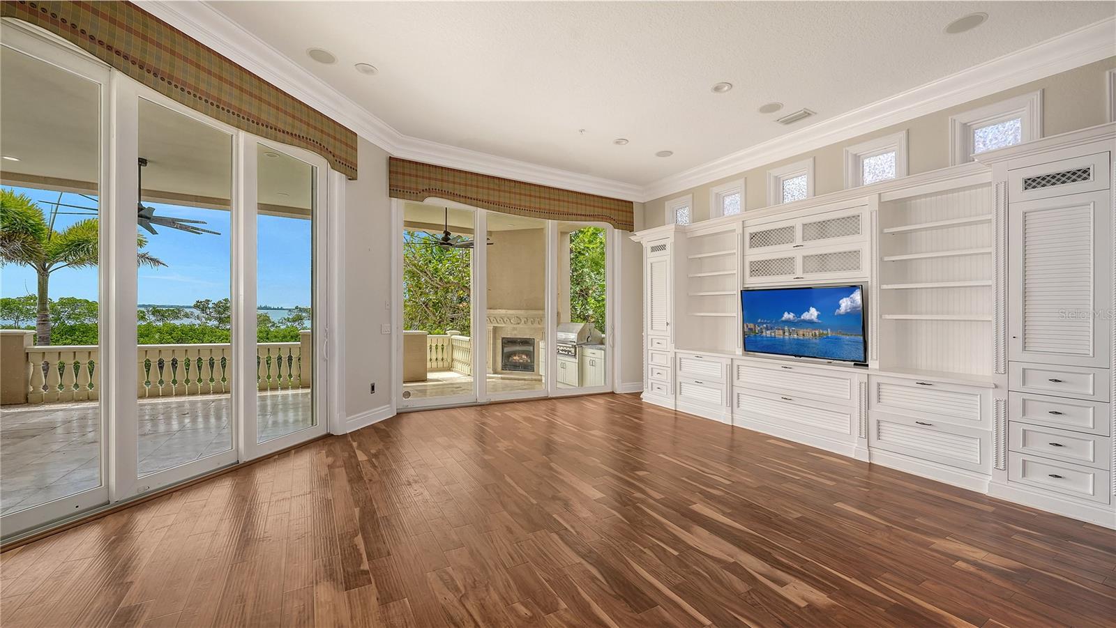 POINT CRISP ADD - Residential