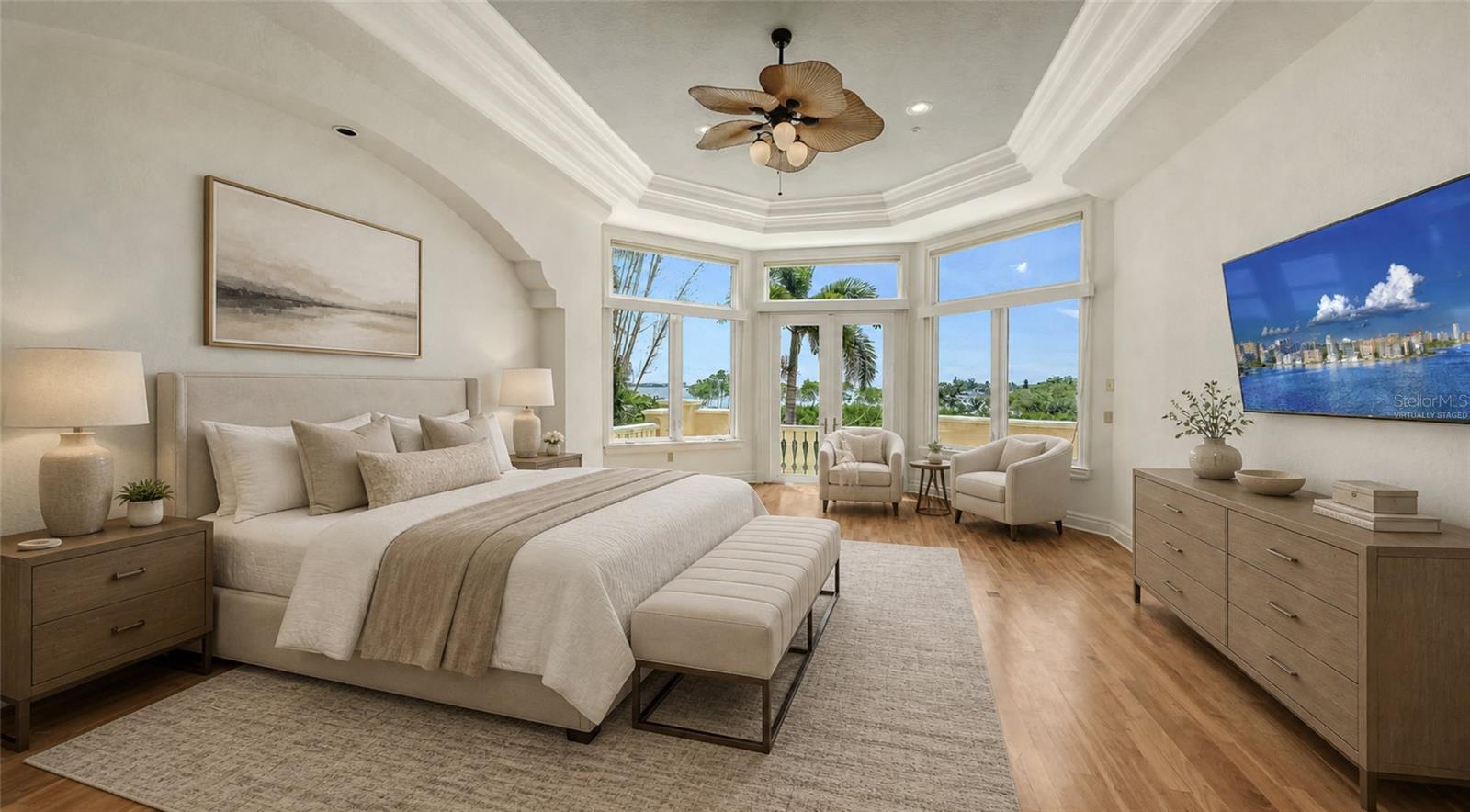 POINT CRISP ADD - Residential