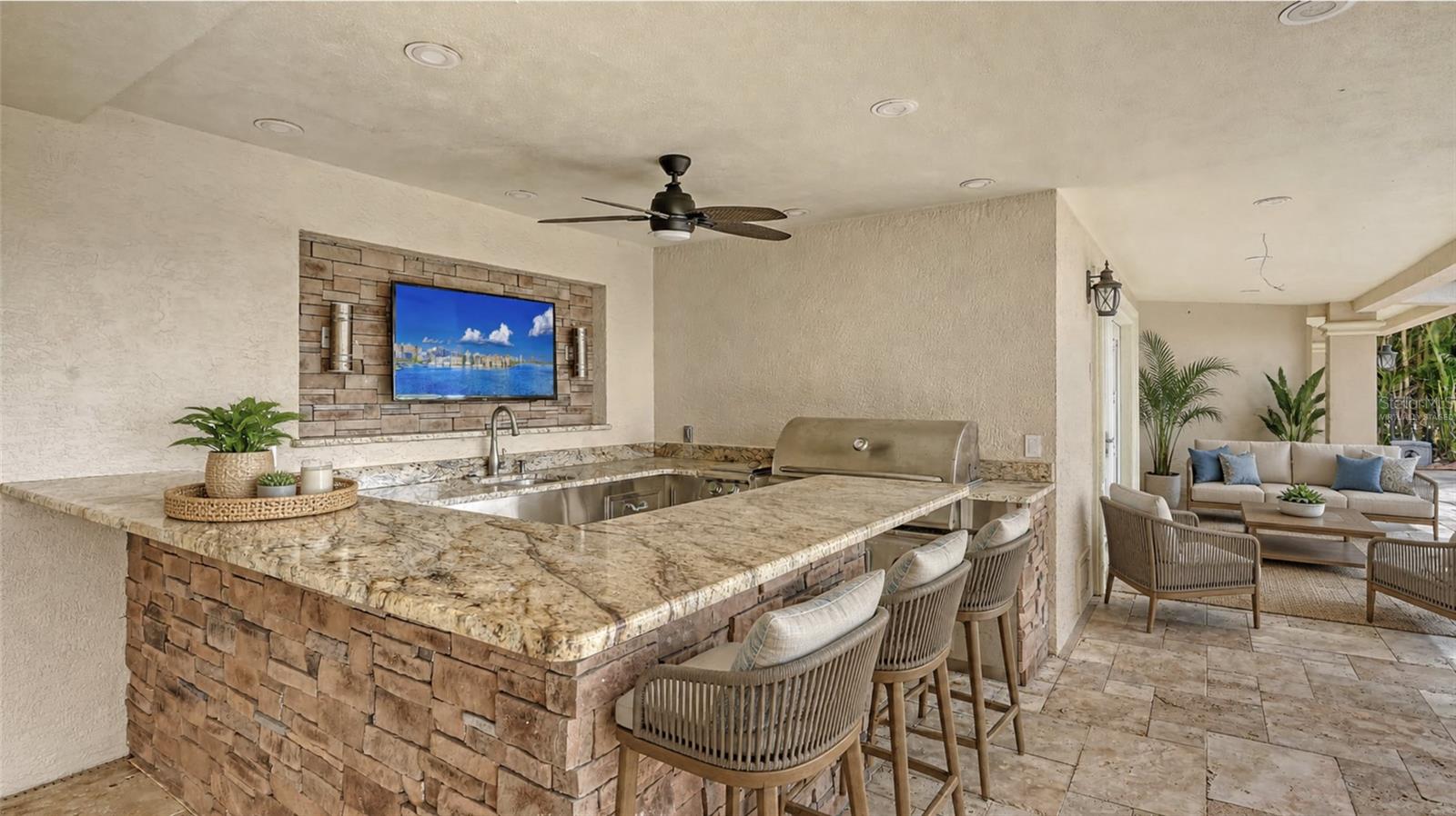 POINT CRISP ADD - Residential