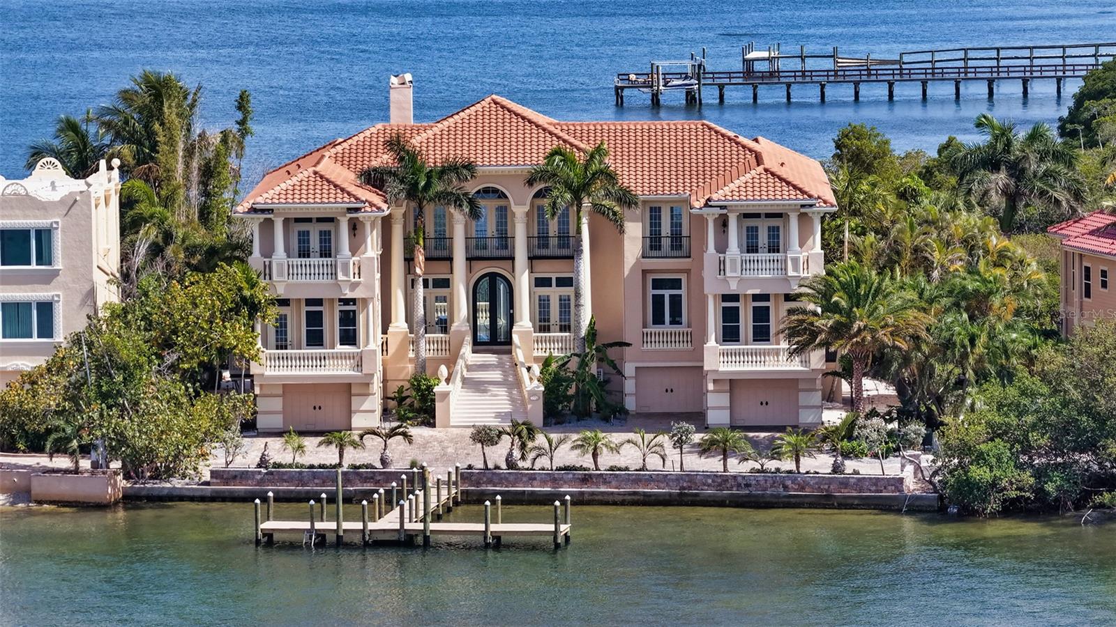 POINT CRISP ADD - Residential