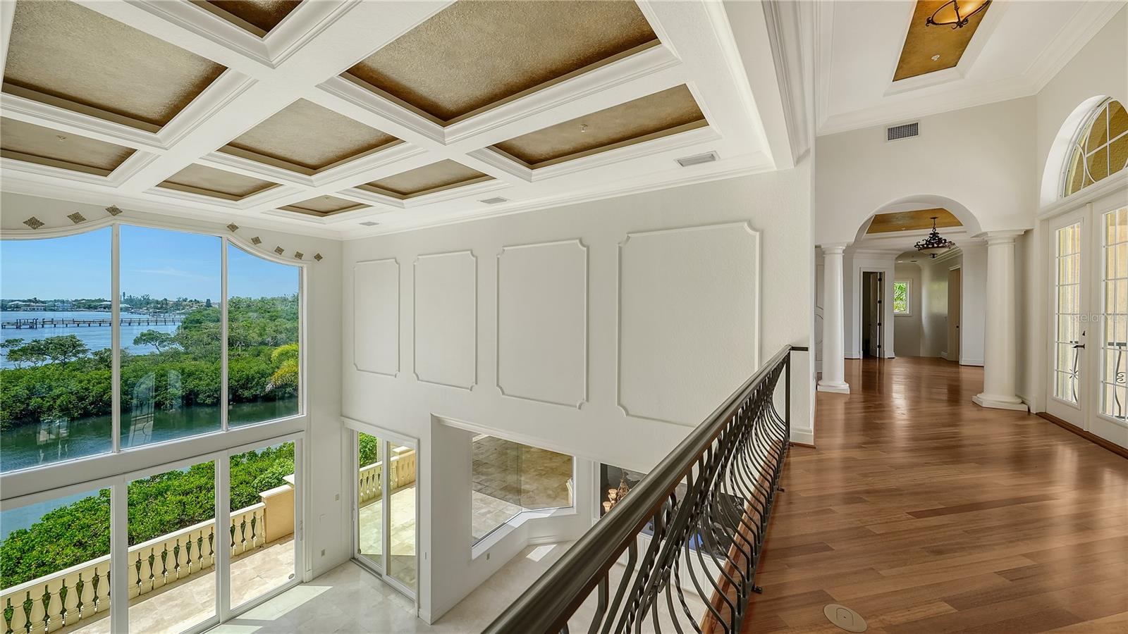 POINT CRISP ADD - Residential