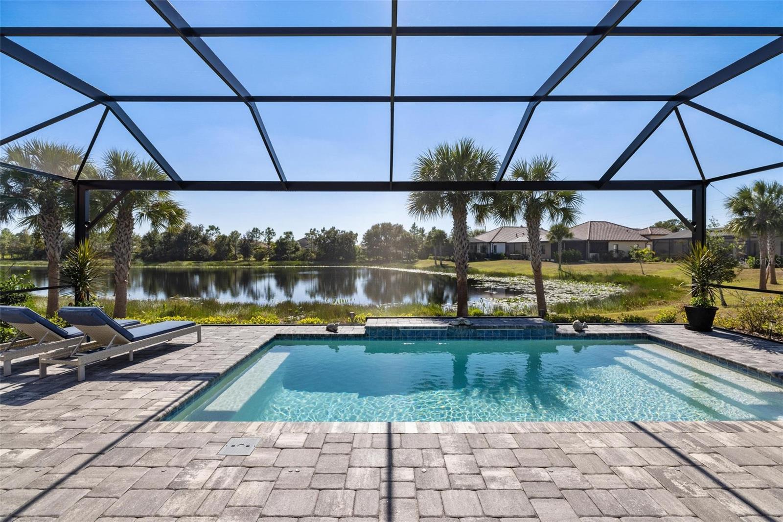 GRAND PALM PH 1B A - Residential