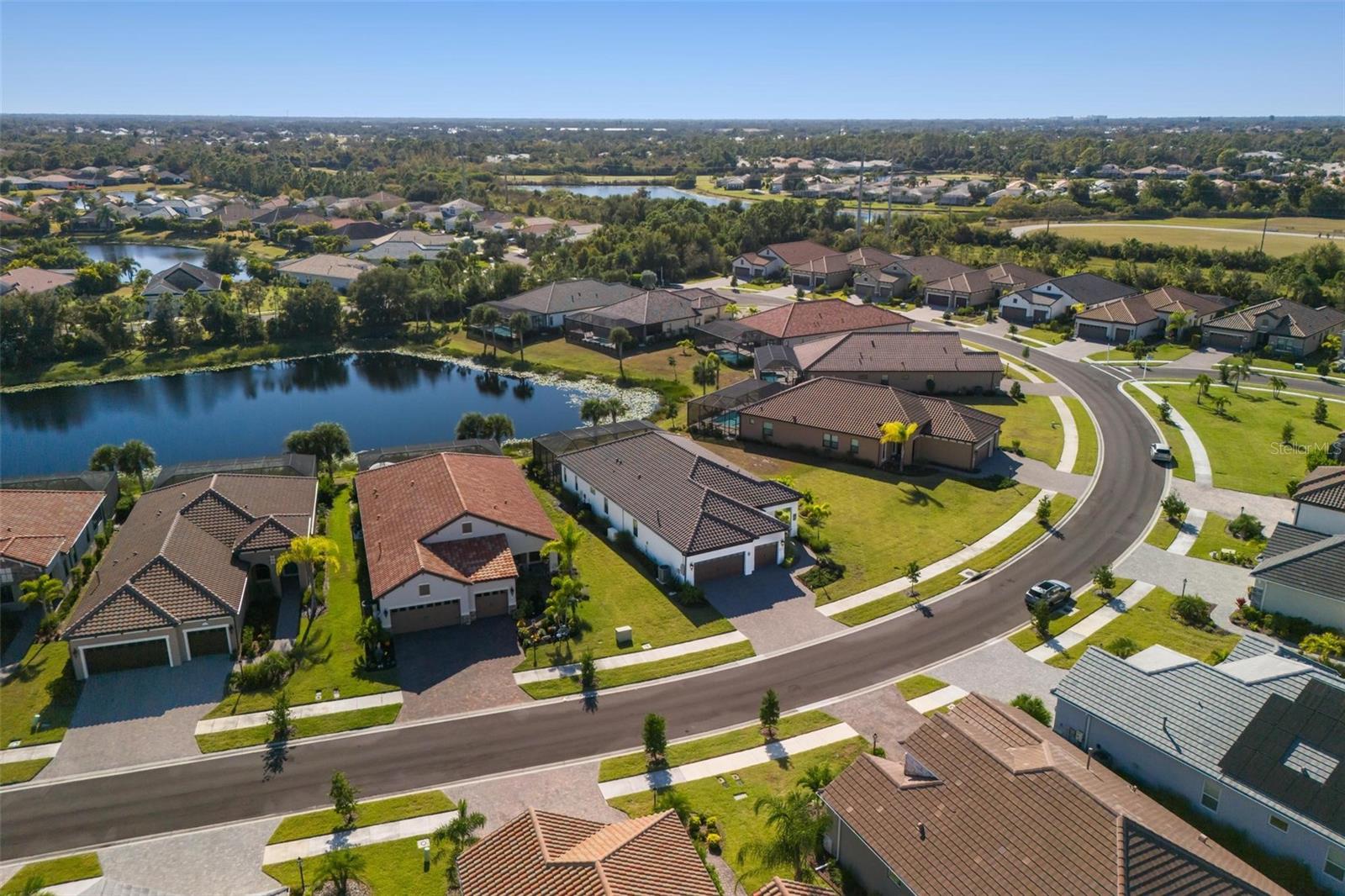 GRAND PALM PH 1B A - Residential