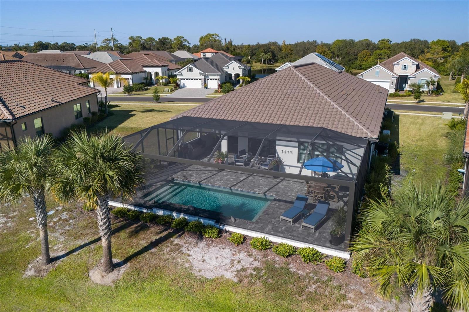 GRAND PALM PH 1B A - Residential