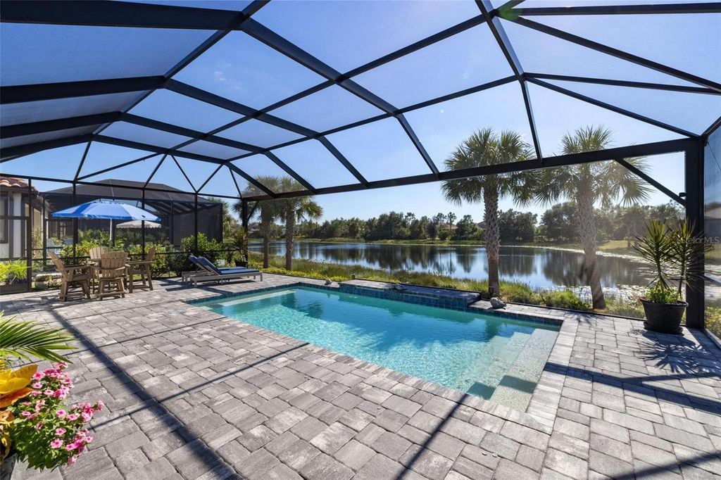 Photo of 11524 Trailwood Drive, Venice, FL 34293 (MLS # A4672454)